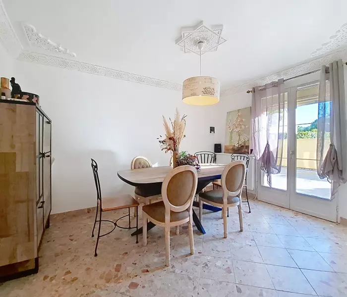 particulier maison de caractère