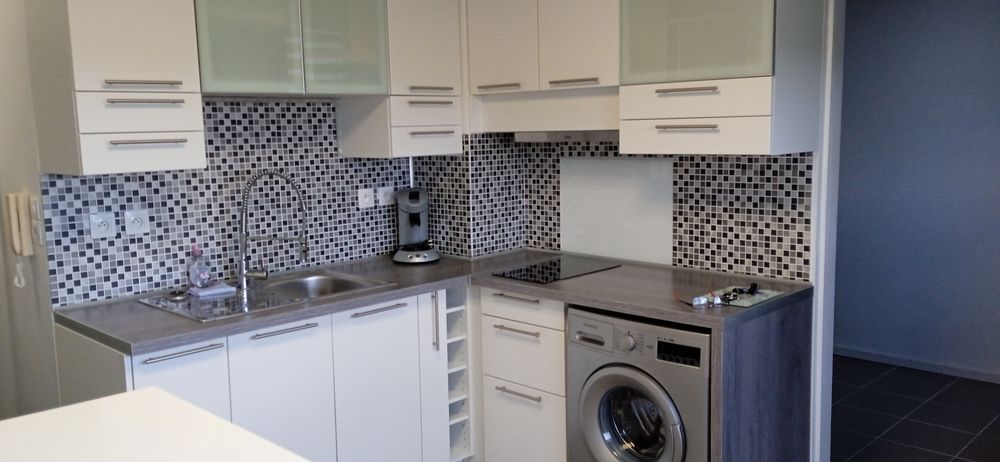 Appartement type 2 toutes charges comprises