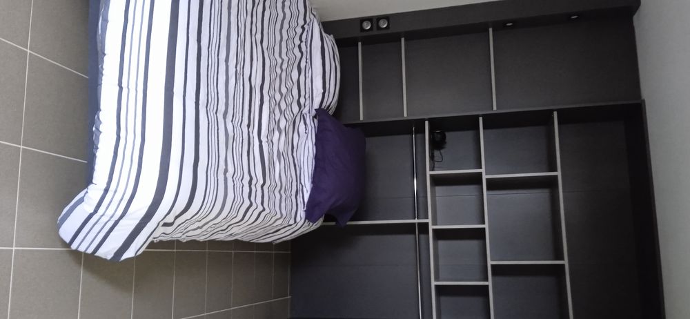 Appartement type 2 toutes charges comprises