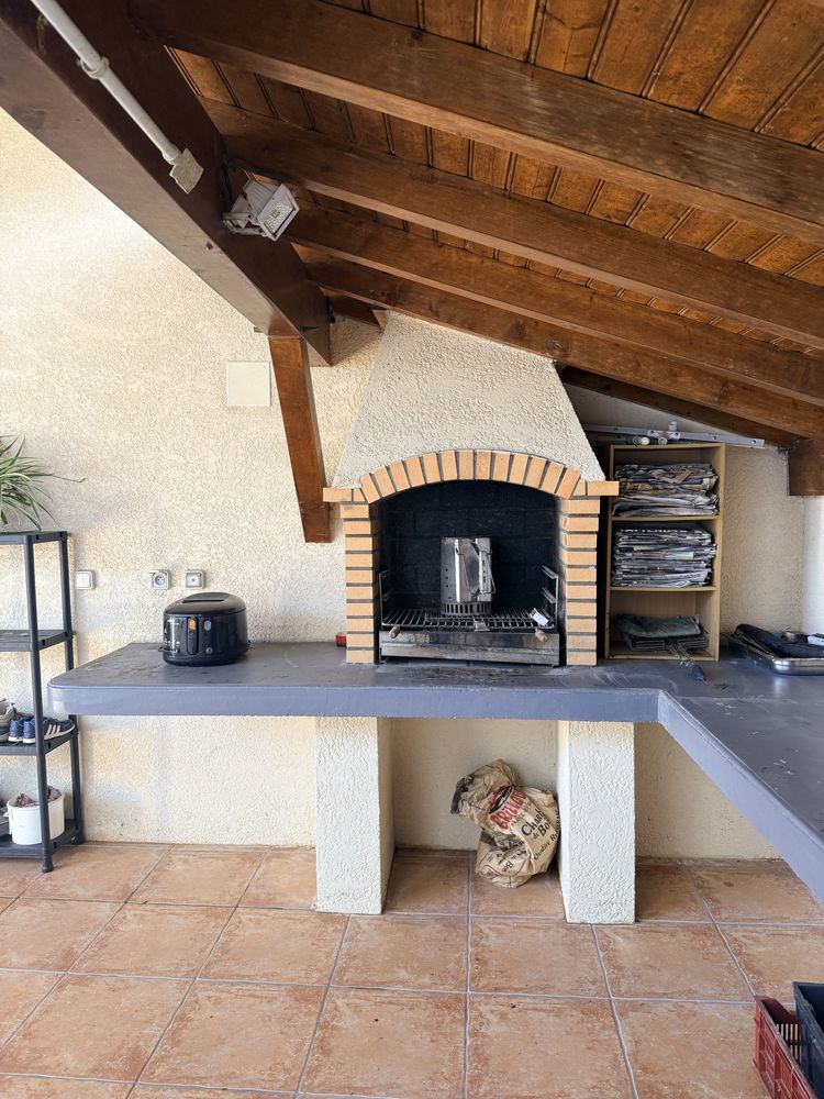 Maison traditionnelle 206m2