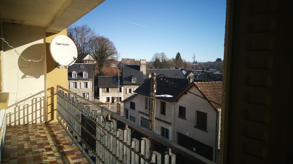 appartement t4