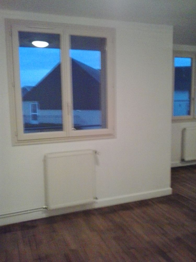 appartement t4