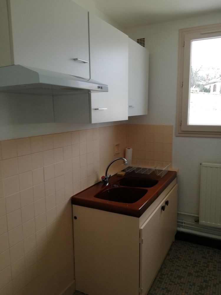 appartement t4