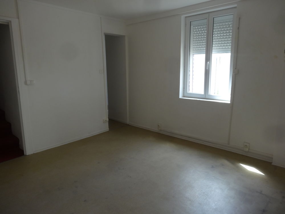 MAISON DE VILLE RUE GAMBETTA