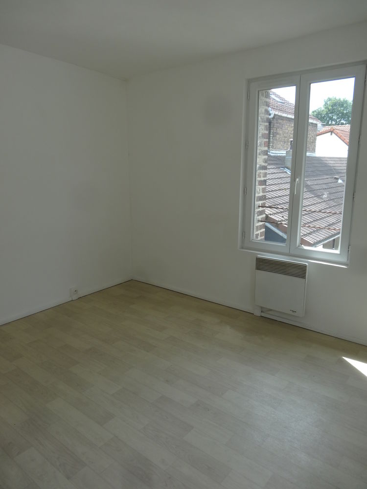 MAISON DE VILLE RUE GAMBETTA