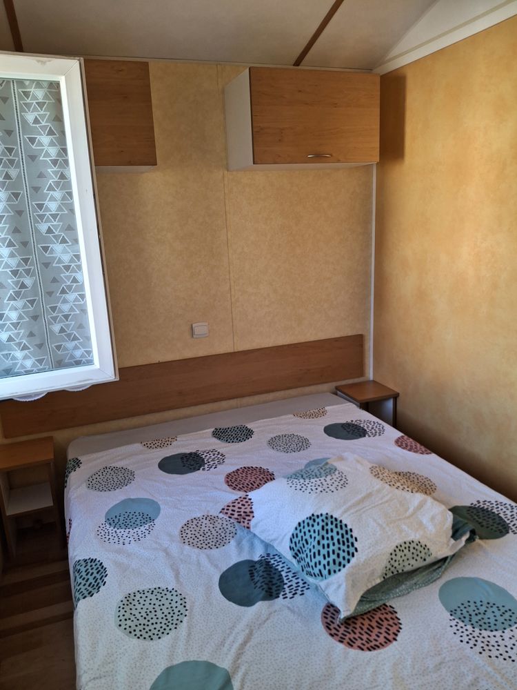 mobil home 2007