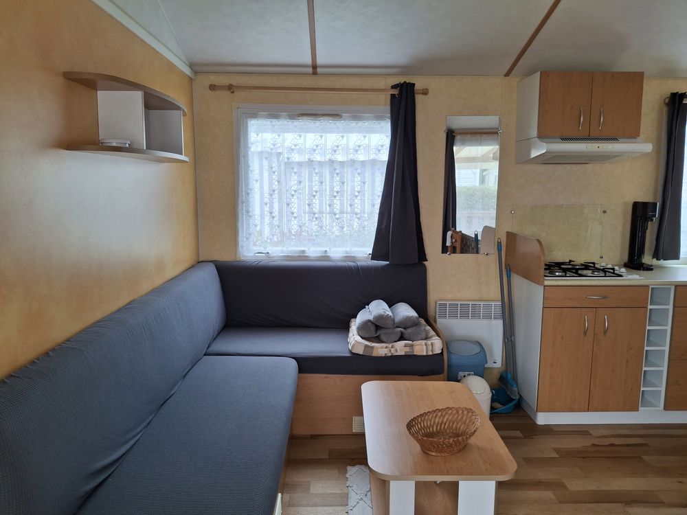 mobil home 2007