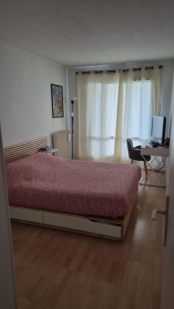 APPARTEMENT 3 PIECES