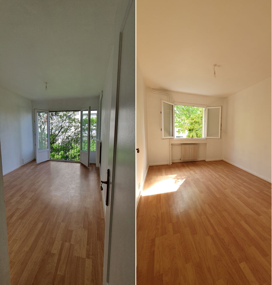 Hauteur Cours Fauriel T3/T4 Calme et Lumineux de 69 M2