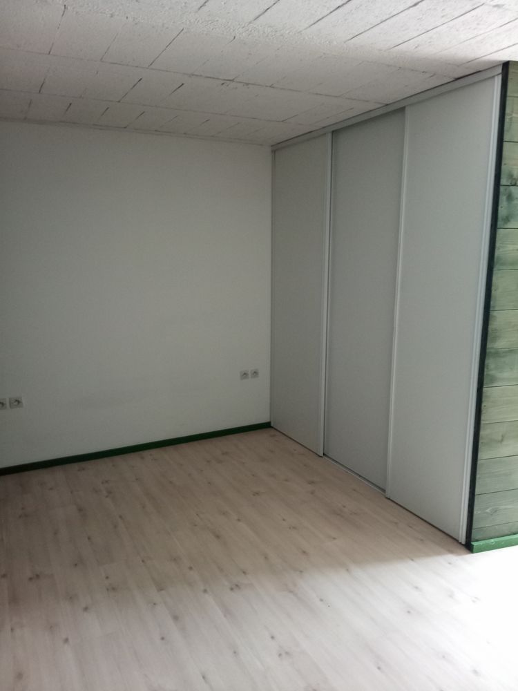 grand studio au calme à Plombières les Dijon