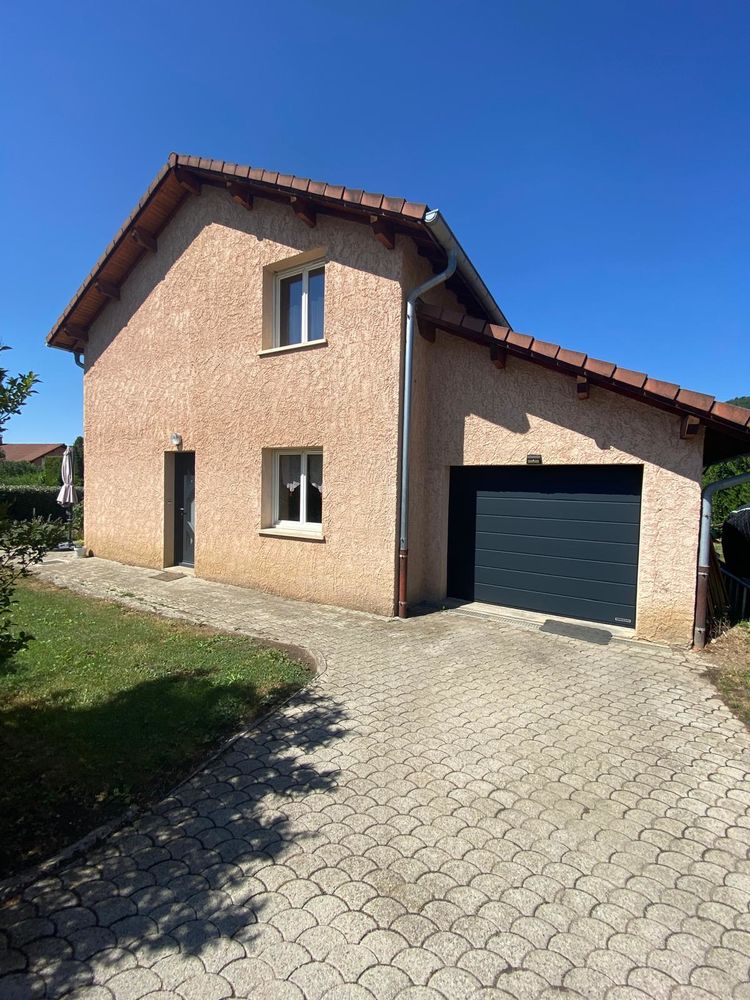 Maison 90M² 355000 €