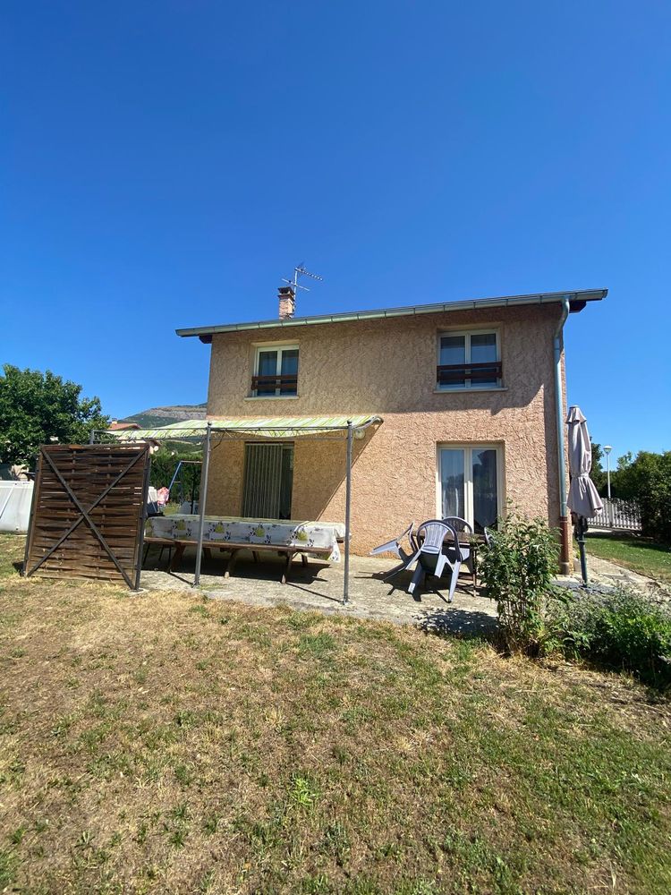 Maison 90M² 355000 €