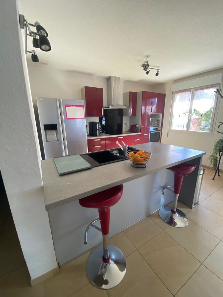 Maison 90M² 355000 €