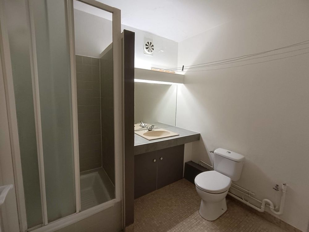 Appartement 2 pièces - 45m²