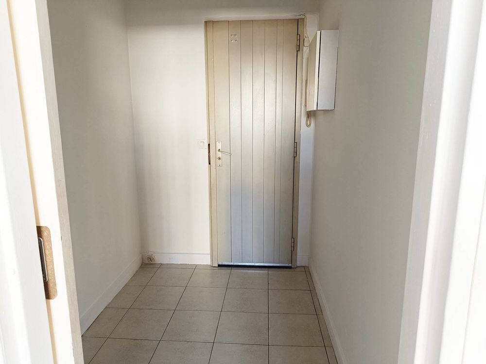 Appartement 2 pièces - 45m²