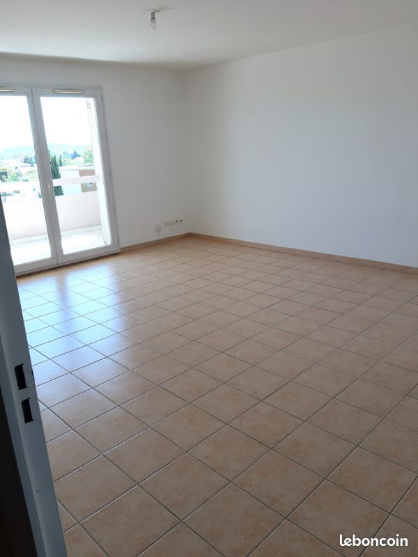 appartement type 3 résidence fermée