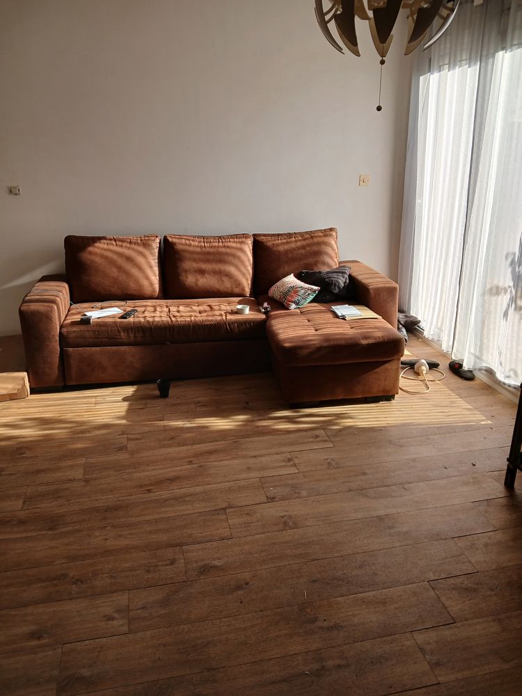 APPARTEMENT T3 PMR
