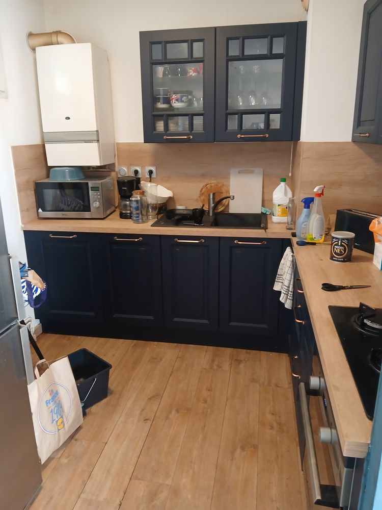 APPARTEMENT T3 PMR