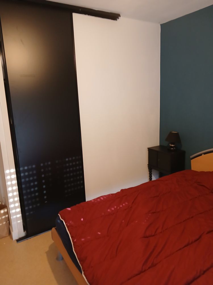 APPARTEMENT T3 PMR