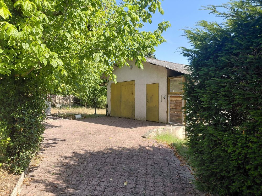 Maison de plain pied à Casteljaloux(47)