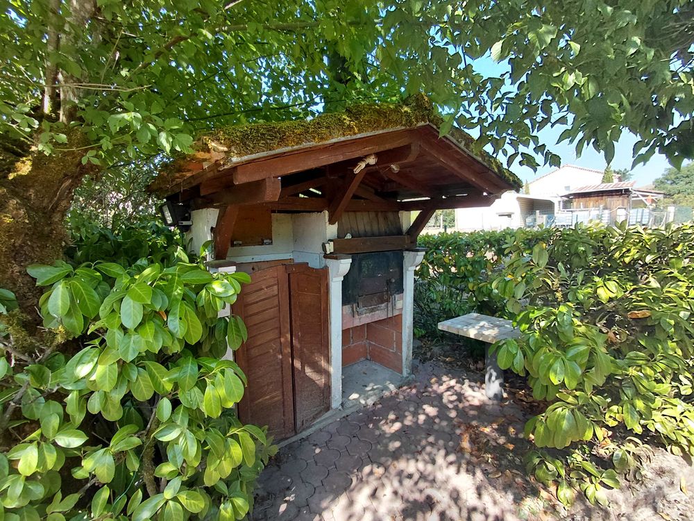 Maison de plain pied à Casteljaloux(47)