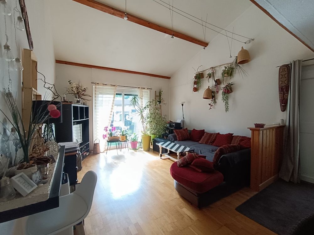 maison secteur Chambon Feugerolles