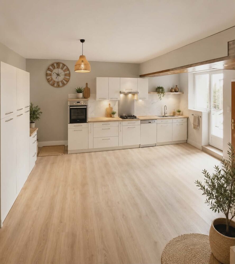 Une maison où chaque projet trouve sa place