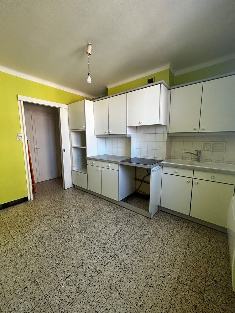 Agréable T4 familial la Richelandiere Montplaisir Saint Etie
