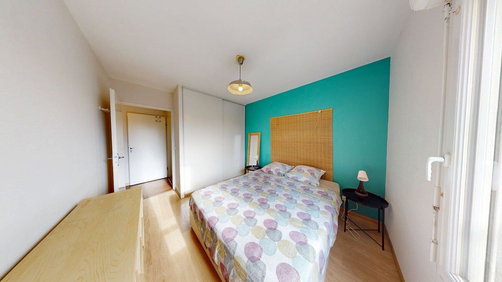Bel Appartement spacieuse et conviviale