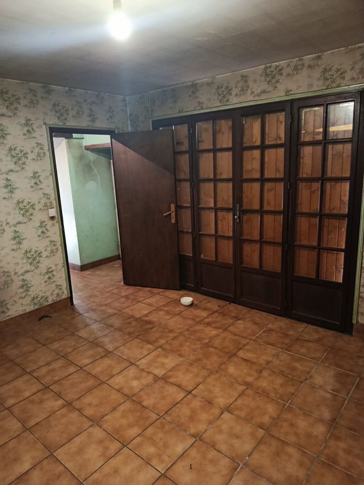 Petite maison campagne