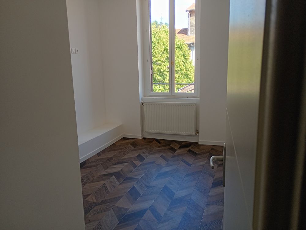 appartement 3 pièces Saint Etienne