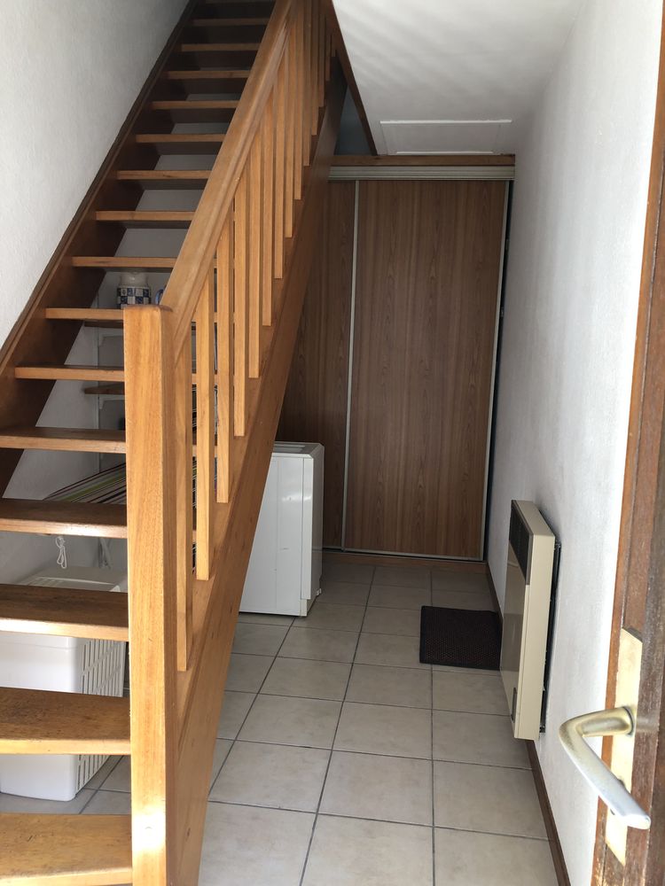 Appartement duplex de 33 m2