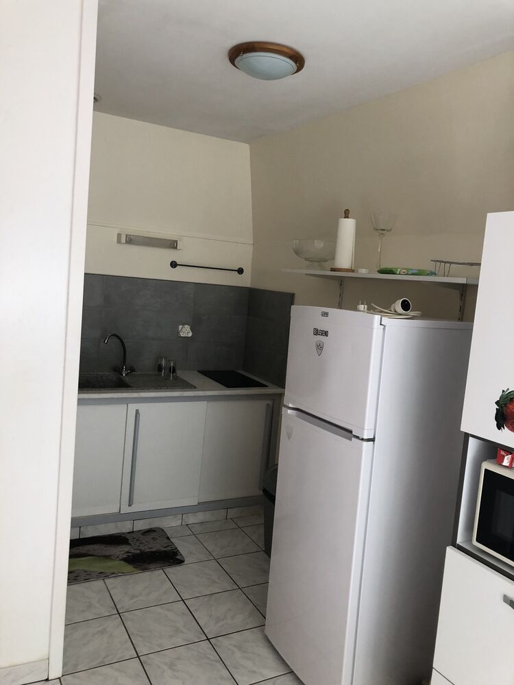 Appartement duplex de 33 m2
