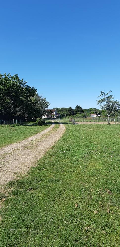 Maison plain-pied Dordogne Sud