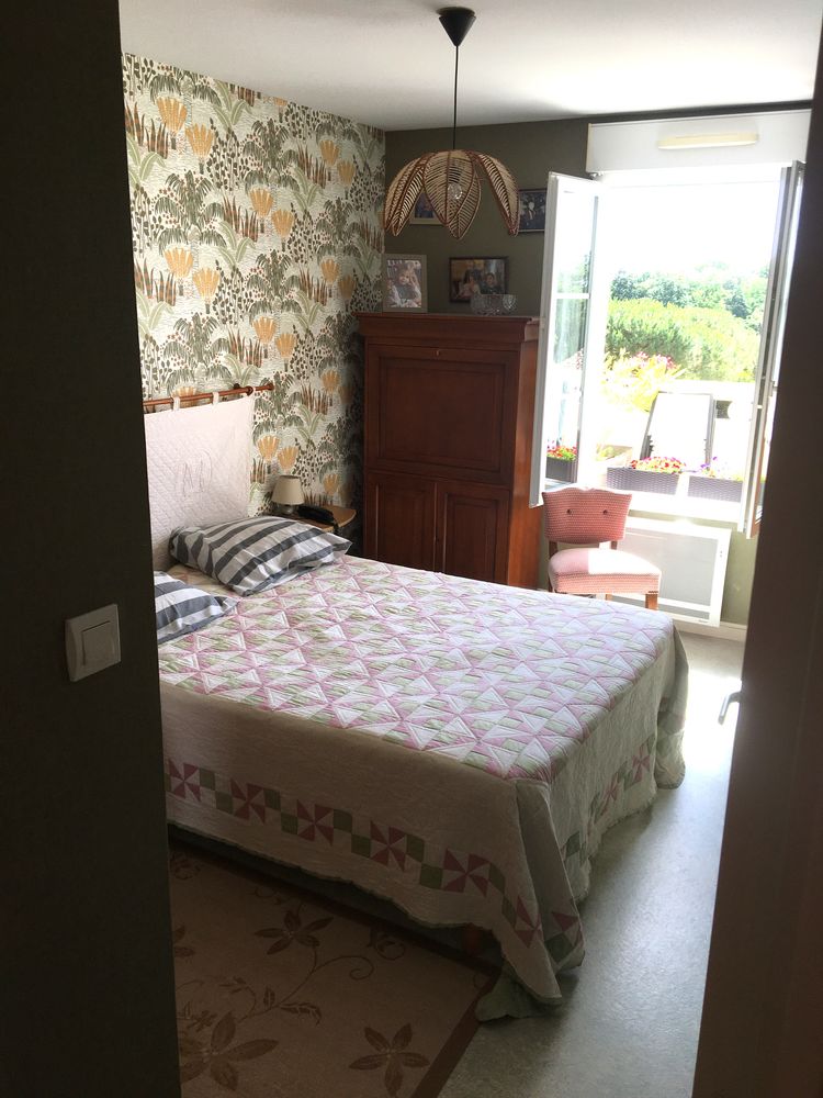 Appartement vue sur mer
