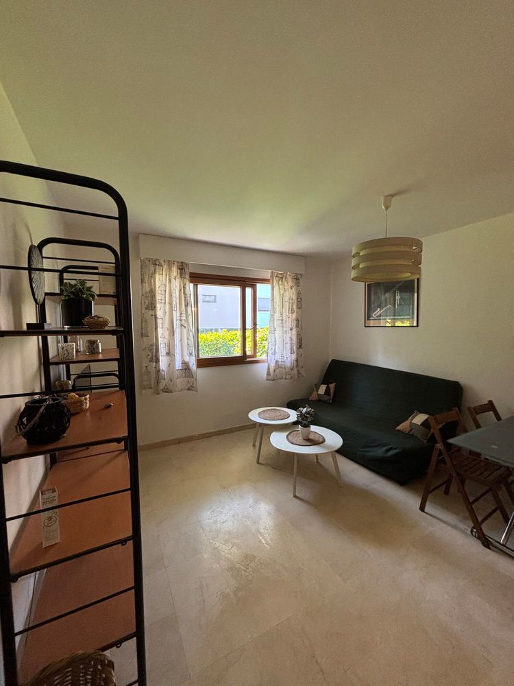 Appartement type T2