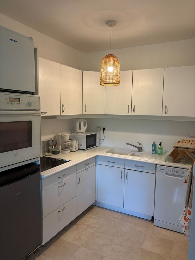 Appartement type T2