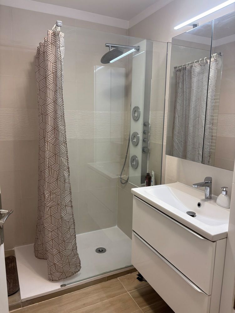 Appartement type T2