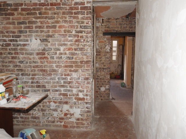 Appartement 48 m² ? Dernier étage ? Deux caves ? Courette pr
