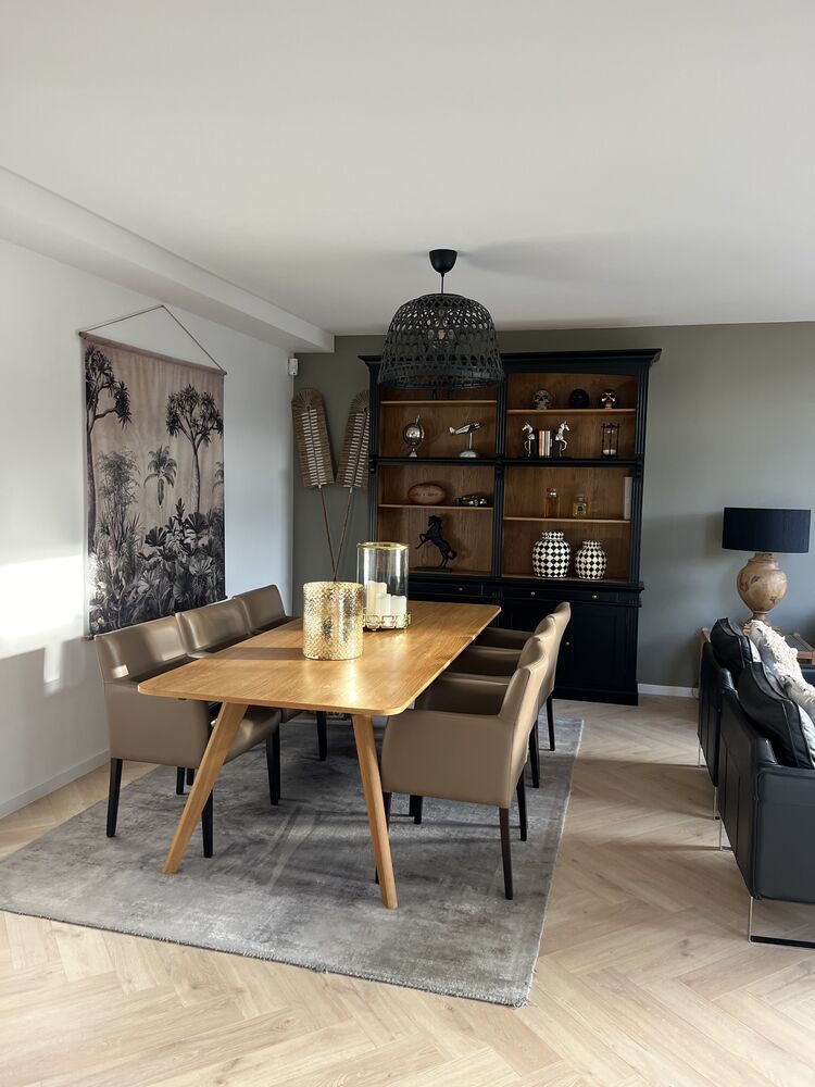 Villa contemporaine - Proche Saint Malo