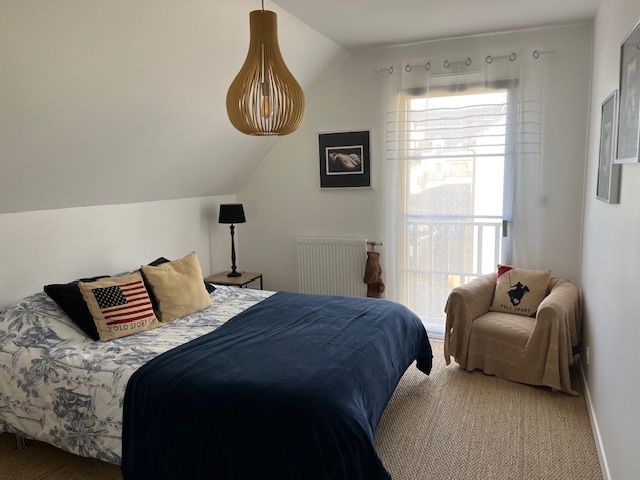 Villa contemporaine - Proche Saint Malo