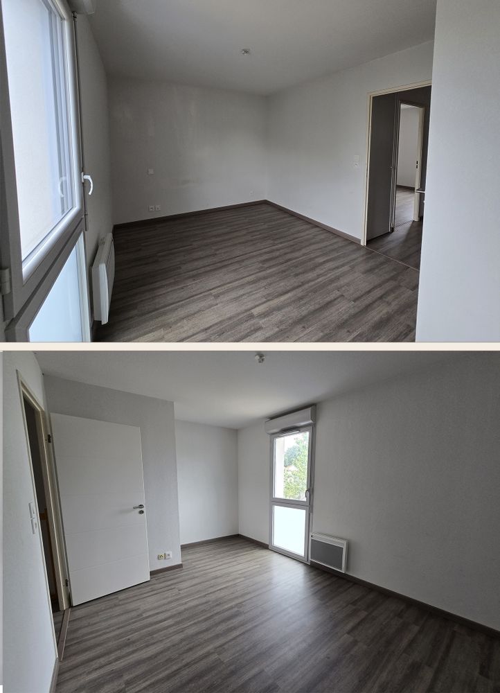 Particulier - Maison T3 - Villeneuve Tolosane