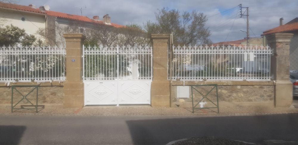 grande maison