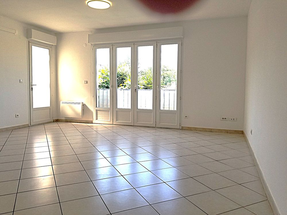 T4 etage de villa