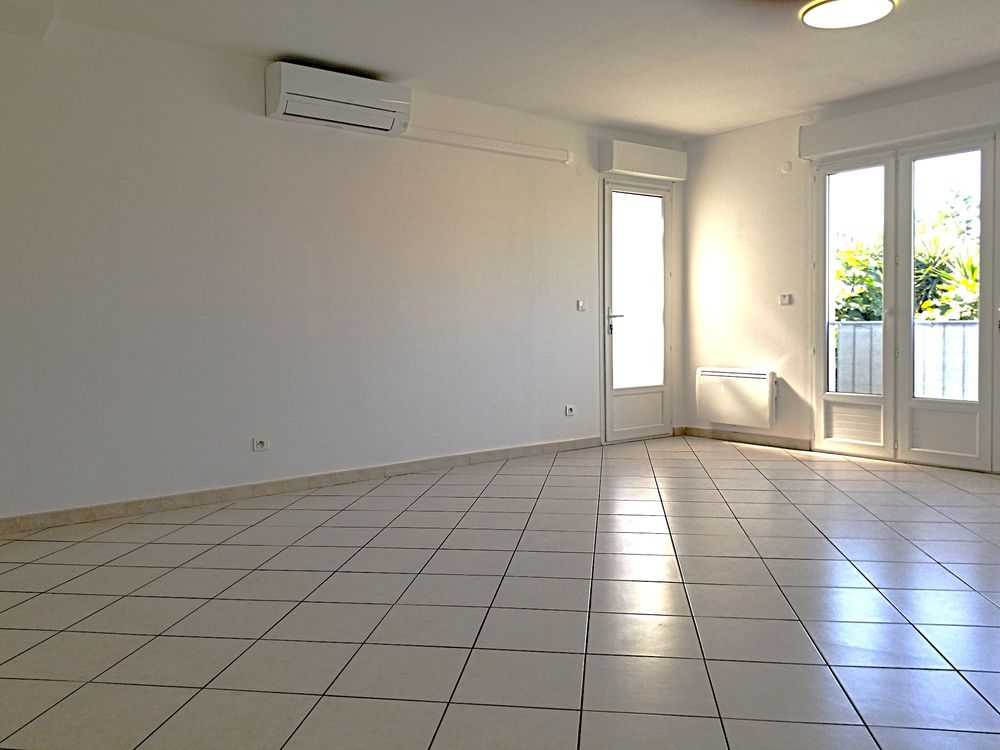 T4 etage de villa