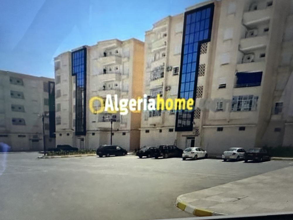 Appartement 4 pièces