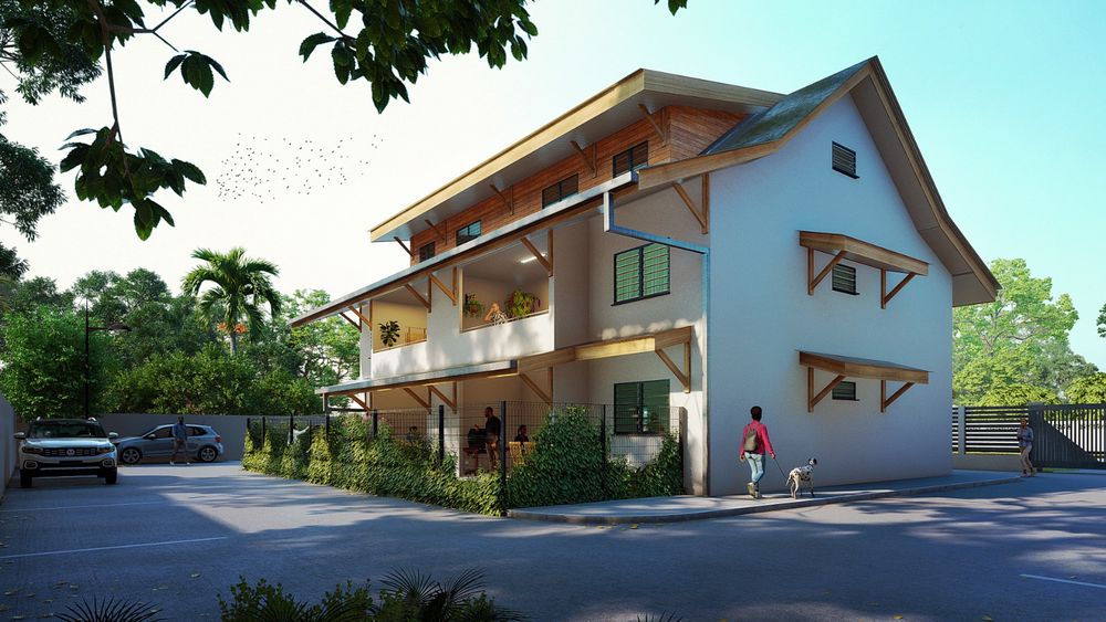 Appartement