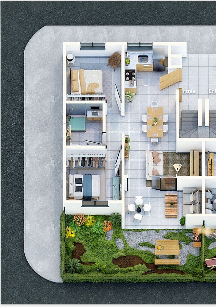 Appartement