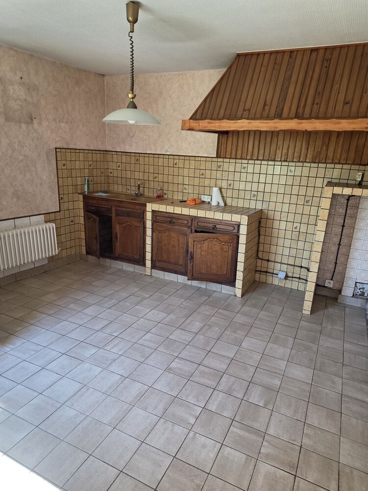 Maison individuelle sur Metz Queuleu