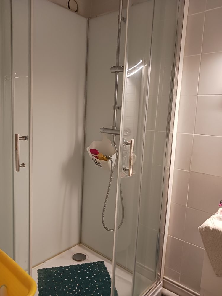 3/4 pièces + garage à RIEDISHEIM